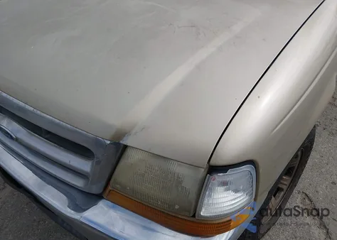 2000 Ford Ranger Xl/Xlt z USA, uszkodzony, nr VIN 1FTYR14V2YTA77905